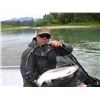Image 1 : Alaska 3 Day World Class Trophy Rainbow and Dolly Varden Fishing