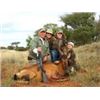 Image 1 : South Africa 10 Day Plainsgame and Bird Hunt with Fishing for 4 Hunters