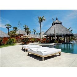 7 Day/8 Night Mexico Getaway for 2