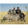 Image 2 : Namibia Safari for 2 Hunters and 2 Observers