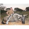 Image 1 : South Africa 10 Day Plainsgame Hunt for 2