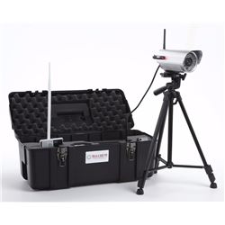 Bullseye 500 Yd. Video Camera System