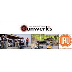 Long-Range Shooting School from Gunwerks