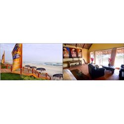 Mexico Vacation - Cerritos Beach Resorts