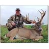 Image 1 : Trophy White-tailed Deer Hunt in Ohio with Dakota Outfitters