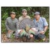 Image 1 : Mexican Jungle Species Hunt with Balam Outfitters in Campeche