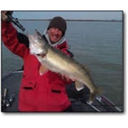 World Class Fishing Package with Cast and Blast Lodge