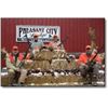 Image 1 : Ringneck Pheasant Hunt at Pheasant City Lodge