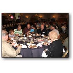 2017 Fundraiser Banquet Special VIP Table Package