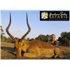 Image 1 : South African Plains Game Hunt with Graham Sales Safaris