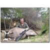 Image 1 : South African (Limpopo) Plains Game Hunt with JP Big Game Safaris