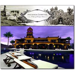 Mexico Vacation - Cerritos Beach Resorts