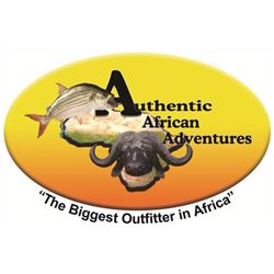 South African Plains Game Hunt with Authentic African Adventures
