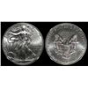 Image 2 : 2011 American Silver Eagle NGC MS-70 Early Release