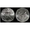 Image 2 : 2011 American Silver Eagle NGC MS-70 Early Release