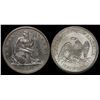 Image 2 : 1861-O 50C SS Republic Shipwreck Effect (B) United States IssueNGC