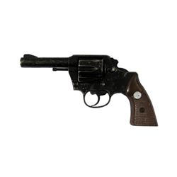 Batman Returns Handgun Movie Props