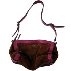 Breaking Bad Prada Purse