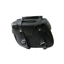 Breaking Bad Saddlebag