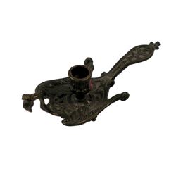 Game of Thrones Candleholder