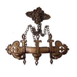 Game of Thrones Candleholder