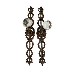 Game of Thrones Door Handles