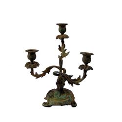 Game of Thrones Medieval Candelabra