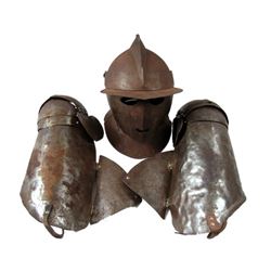 Game of Thrones Armor