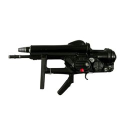 Cleopatra 2525 Blaster Gun Movie Props