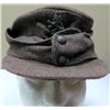 Image 1 : WWII German Pattern M43 Hat Bulgarian Tank Crew