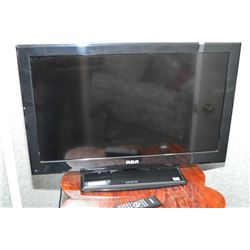 32" RCA flat screen LED television