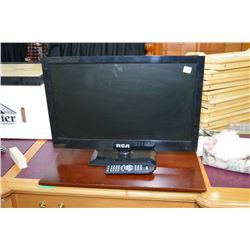 24 inch RCA LED TV