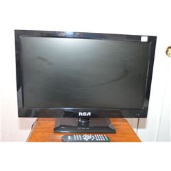 24 inch RCA LED TV