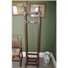 Image 1 : Large super cool double pole coat rack Rm 105