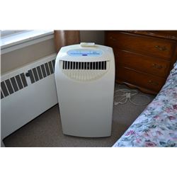 Fedders portable air conditioner