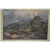 Image 1 : Framed print "After The Storm" by S. R. Percy