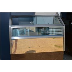 Silverking SKFTC-43 retail food cooler