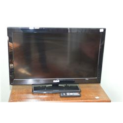 32" RCA flat screen TV