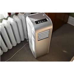 Gree portable air conditioner
