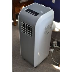 Gree portable air conditioner