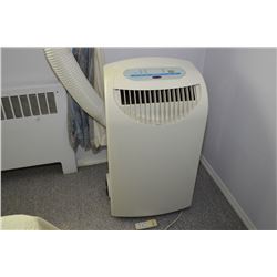 Fedders portable air conditioner