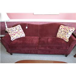 Full sized La-Z-Boy brand sofa