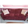 Image 1 : Full sized La-Z-Boy brand sofa