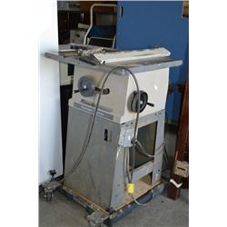 Beaver Rockwell 10" table saw