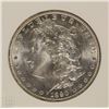 Image 2 : 1890-O MORGAN SILVER DOLLAR, CCGS MS-63 NICE!