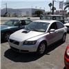 Image 1 : 06 Volvo S40 4dr Sedan - T - DRIVE MC HG