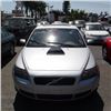 Image 2 : 06 Volvo S40 4dr Sedan - T - DRIVE MC HG