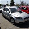 Image 3 : 06 Volvo S40 4dr Sedan - T - DRIVE MC HG