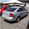 Image 4 : 06 Volvo S40 4dr Sedan - T - DRIVE MC HG