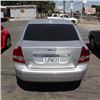 Image 5 : 06 Volvo S40 4dr Sedan - T - DRIVE MC HG